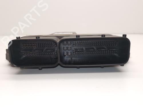 Engine control unit (ECU) OPEL CORSA C (X01) | BP39438723M57 - Image 2