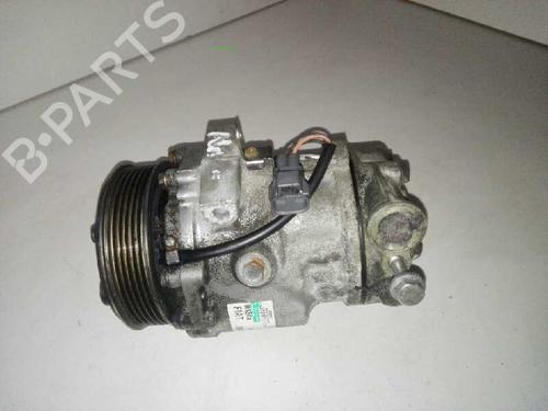 Used AC compressor FIAT GRANDE PUNTO (199_) 1.3 D Multijet (75 hp) 28999817