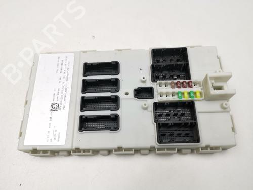 Used Fuse box Fuse box BMW 1 (F20) 118 d (150 hp) 40180020 40180020