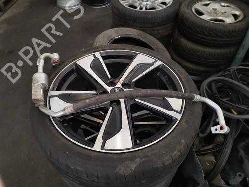 Used AC pipe AC pipe FORD FIESTA VI (CB1, CCN) [2008-2026] 36469840 36469840