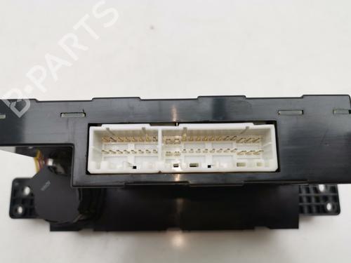 Climate control HYUNDAI TUCSON (JM) 2.0 CRDi | BP28986985I5 