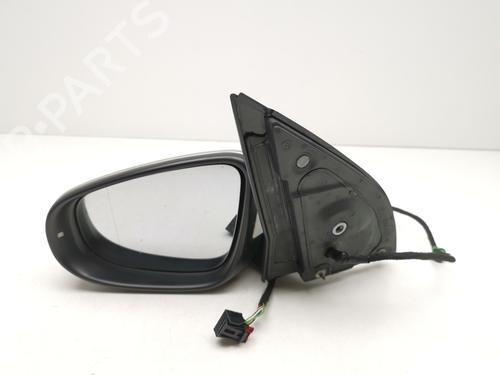 Used Left mirror VW GOLF VI (5K1) [2008-2014]  28997220