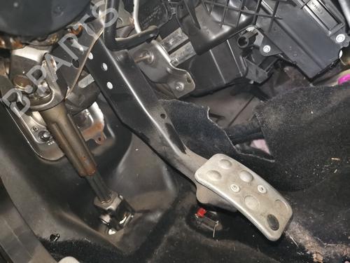 Used Break pedal SEAT LEON (1P1) [2005-2013]  28984636