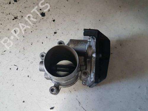 Gasklephuis AUDI A4 B8 (8K2) 2.0 TDI quattro (143 hp) 28991892