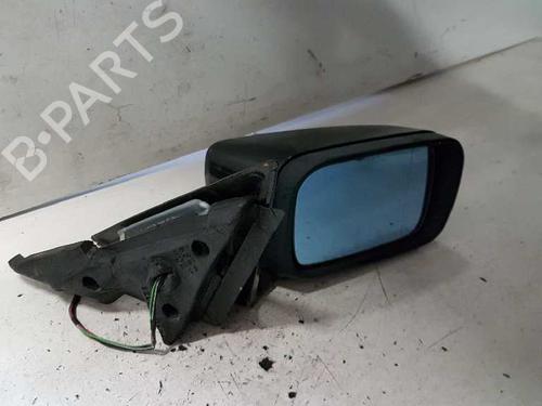 Right mirror BMW 3 (E46) 320 d | BP28984187C27 