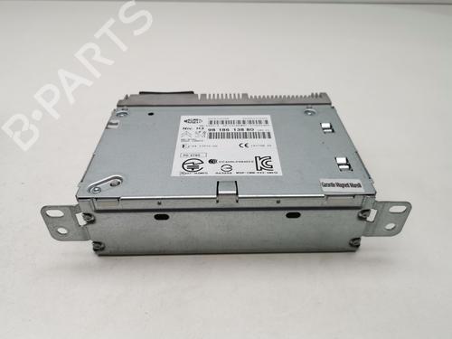 Used Radio Radio 39441180 39441180