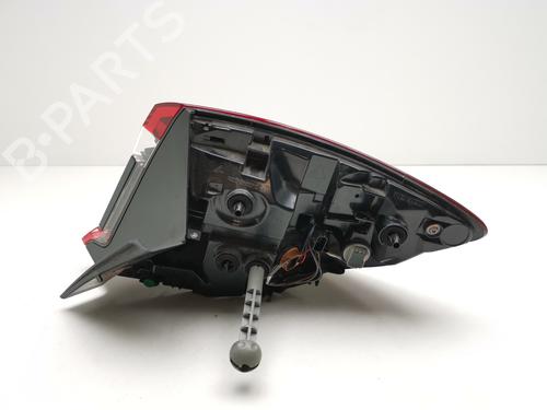 Left taillight RENAULT CAPTUR II (HF_)  | BP29358289C34 