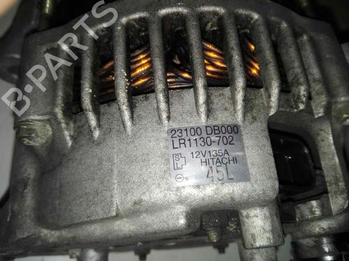 Generator NISSAN INTERSTAR Van (X70) | BP28993749M7