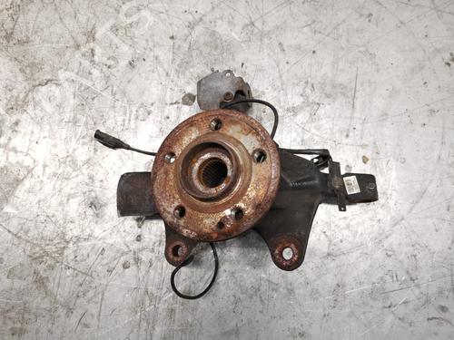 Used Right front steering knuckle MERCEDES-BENZ VITO Mixto (Double Cabin) (W447) [2014-2025]  29026151