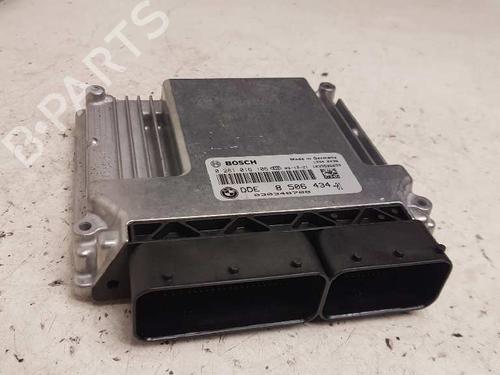 Used Engine control unit (ECU) BMW 1 (E87) 118 d (143 hp) 28993682