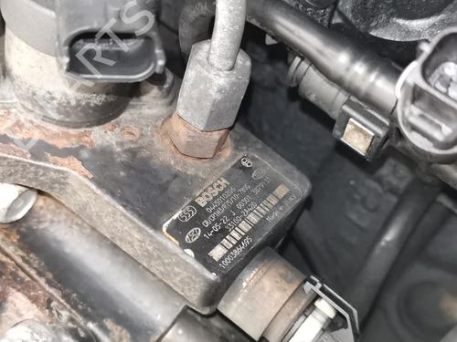 Engine HYUNDAI ix35 (LM, EL, ELH) | BP37439615M1 - Image 8