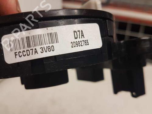 Squib airbag CHEVROLET CAPTIVA (C100, C140) 2.2 D | BP28993275C102 