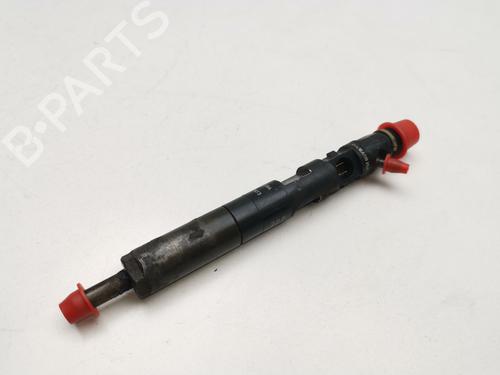 Used Injector RENAULT MEGANE II (BM0/1_, CM0/1_) [2001-2012]  28984689