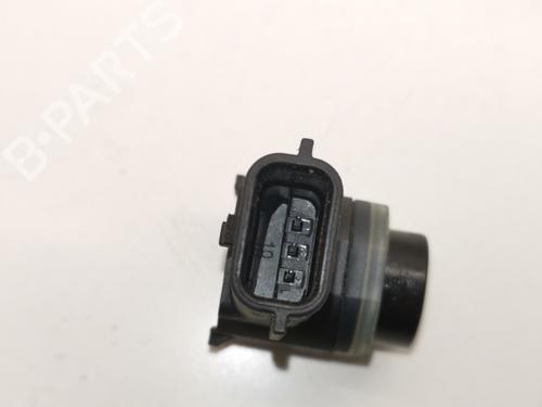 Elektronisk sensor DACIA DUSTER (HM_) | BP28982380M84