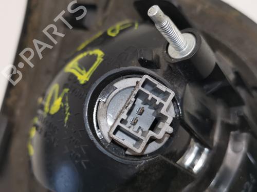 Right taillight MAZDA 3 Saloon (BK) 1.6 DI Turbo (BK12Y) | BP28979059C35