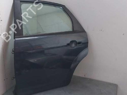 Used Left rear door FORD FOCUS II (DA_, HCP, DP) 1.8 TDCi (115 hp) 28993095