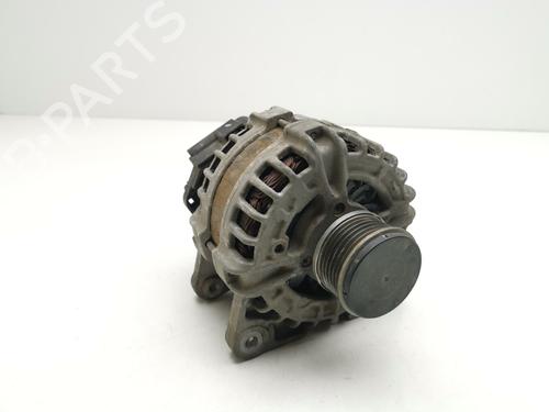 Generator RENAULT KADJAR (HA_, HL_) 1.5 dCi 110 (HLA3) (110 hp) 28993787