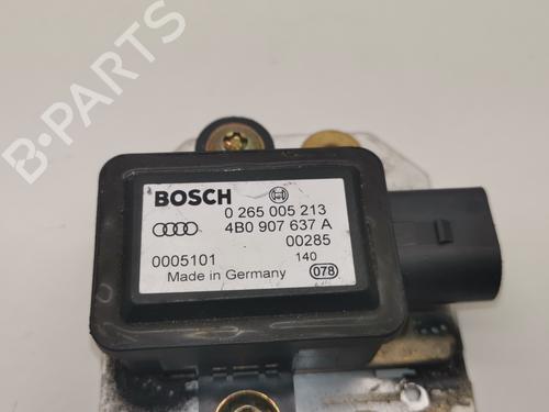 Electronic module AUDI A4 B6 (8E2) 1.9 TDI | BP28986913M83