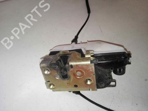 Front right lock CITROËN C3 I (FC_, FN_) 1.6 16V HDi | BP28979254C97 