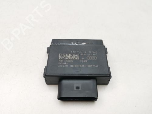 Used Electronic module Electronic module 39446174 39446174