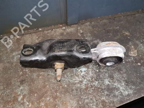 Used Support Support RENAULT CAPTUR I (J5_, H5_) 1.5 dCi 90 (J5N4, J5M5, J5MW, J5M6, J5AL, J5AJ) (90 hp) 40217716 40217716