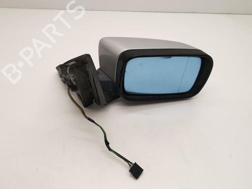 Used Right mirror BMW 3 (E46) 320 d (150 hp) 28984453