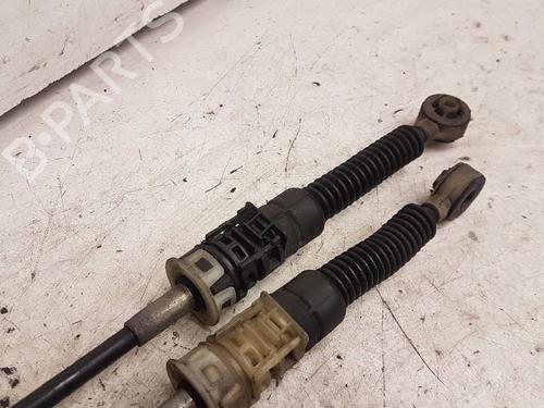 Gear lever DACIA DOKKER MPV (KE_)  | BP28998661M90 