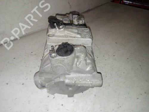 AC Kompressor MERCEDES-BENZ S-CLASS (W140) 400 SE, SEL/S420 (140.042, 140.043) | BP28999872M34 