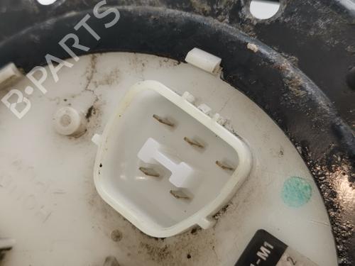 Fuel pump HONDA ACCORD VII (CL, CN) 2.2 i-CTDi (CN1) | BP30001615M76