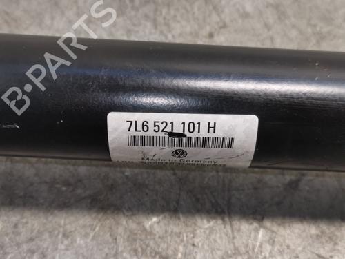 Driveshaft AUDI Q7 (4LB) 3.0 TDI quattro | BP34718427M37 - Image 3