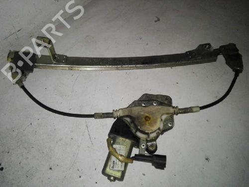 Used Front left window mechanism FIAT MAREA Weekend (185_) 1.8 115 16V (113 hp) 28999549