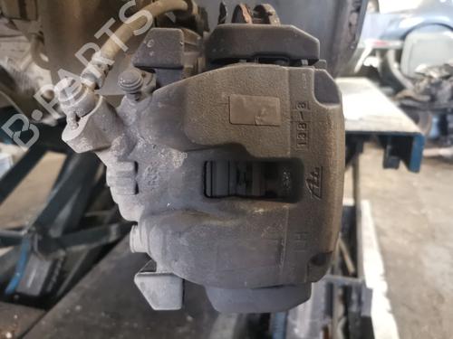 Left front brake caliper PEUGEOT PARTNER Box Body/MPV (K9) | BP29454091M105