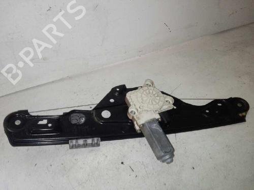 Elevalunas trasero izquierdo MERCEDES-BENZ E-CLASS (W211) E 270 CDI (211.016) (177 hp) 28985602