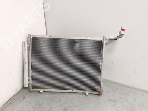 Used AC radiator FORD ECONOLINE Van [2001-2002]  31020942