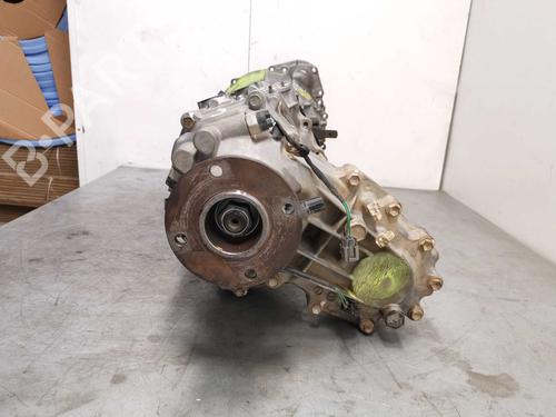 Gearbox FORD RANGER (ET) 2.5 TDCi 4x4 | BP40179842M3 - Image 7