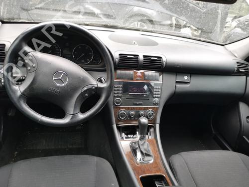 Engine MERCEDES-BENZ C-CLASS (W203) | BP33801639M1 - Image 7