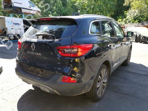 Front right window mechanism RENAULT KADJAR (HA_, HL_) 1.6 dCi 130 (HLA4) | BP39439202C23 - Image 9