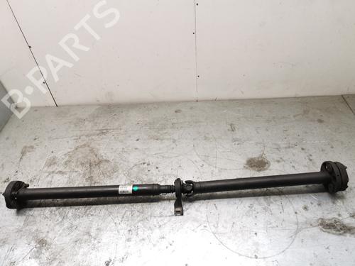 Used Driveshaft MERCEDES-BENZ C-CLASS T-Model (S204) C 200 CDI (204.201) (136 hp) 28996227