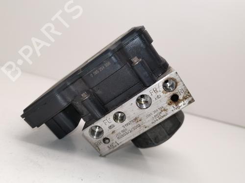 Used ABS pump FIAT QUBO (225_) 1.3 D Multijet (225AXG1A, 225CXG1A, 225AXG11, 225CXG11) (80 hp) 28997926