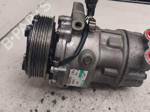 AC compressor ALFA ROMEO MITO (955_) 1.6 JTDM (955AXC1B) | BP28999816M34 
