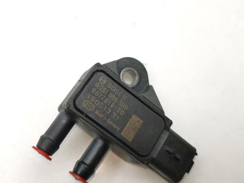 Electronic sensor PEUGEOT PARTNER Box Body/MPV (K9) 1.6 BlueHDI 100 | BP39436570M84 - Image 2