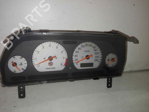 Used Instrument cluster MG MG ZR 160 (160 hp) 28987761