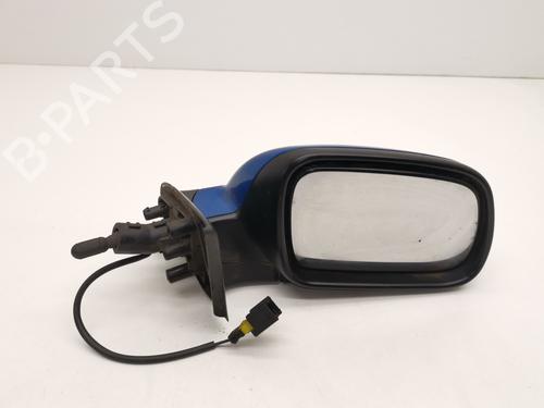 Used Right mirror PEUGEOT 307 (3A/C) 2.0 HDi 90 (90 hp) 28980375