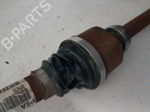 Right front driveshaft PEUGEOT 308 II (LB_, LP_, LW_, LH_, L3_) | BP28991183M39
