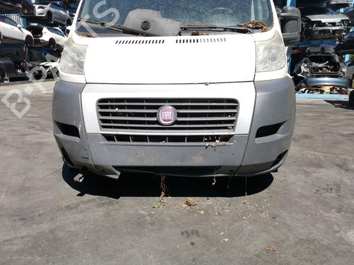 Used Front bumper FIAT DUCATO Van (250_) 130 Multijet 2,3 D 4x4 (131 hp) 28994797
