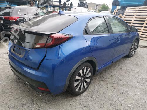 Electronic sensor HONDA CIVIC IX (FK) 1.6 i-DTEC (FK3) | BP39445873M84 - Image 8