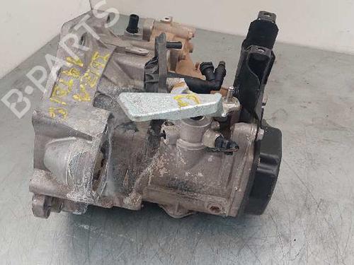 Gearbox SEAT IBIZA IV (6J5, 6P1)  | BP28995992M3 