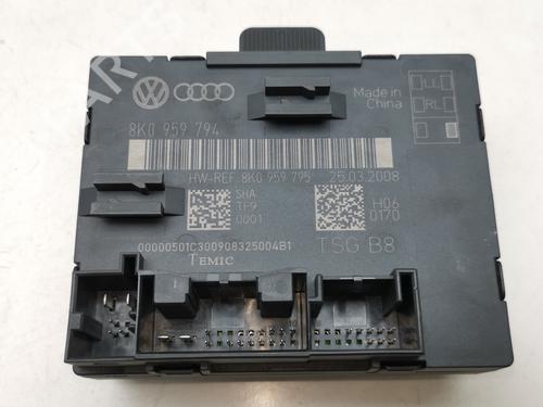 Electronic module AUDI A4 B8 (8K2) 2.0 TDI | BP40217528M83 - Image 3