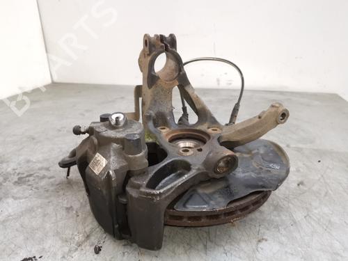 Højre Styrespindel Lejehus SEAT LEON (5F1)  | BP29000395M26