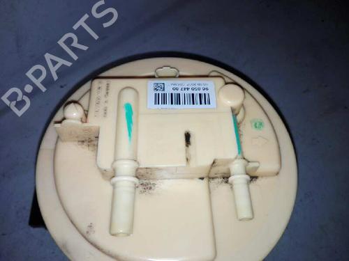 Fuel pump PEUGEOT 207 (WA_, WC_) 1.6 HDi | BP28980882M76 